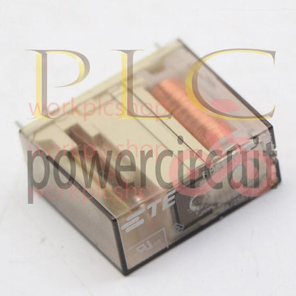 (10PCS) SCHRACK RP3SL024 24VDC Power Relay 6Pins