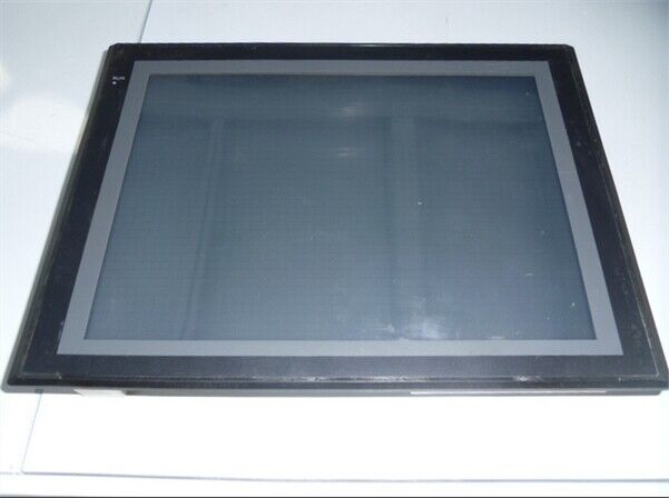 Omron HMI Operator Interface Display NS12-TS00B - OMNITRON