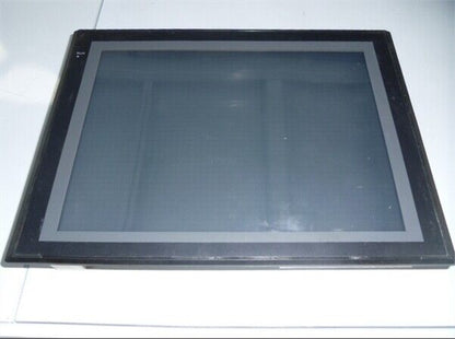 Omron HMI Operator Interface Display NS12-TS00B - OMNITRON