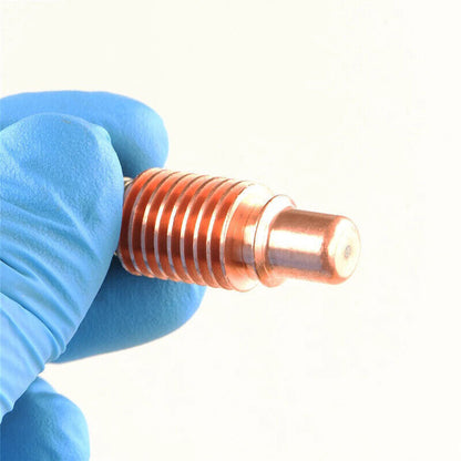40pcs 220971&220975 Electrode Nozzle For Powermax Plasma Cutter125 Plasma Torch