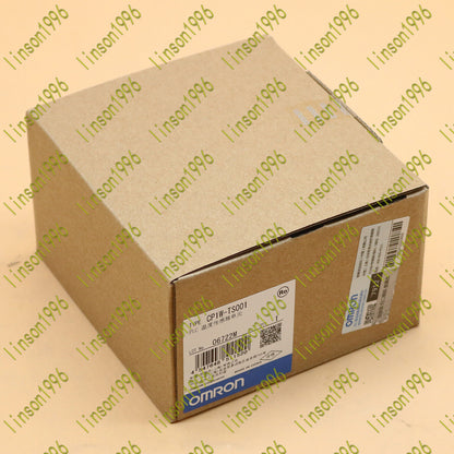 Omron CP1W-TS001 in stock fast shipping high quality industrial PLC controller - OMRON