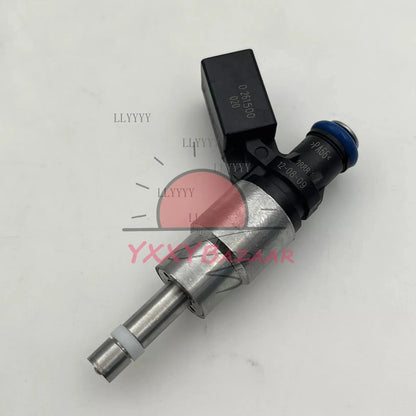 4X 06F906036A Fuel Injectors Fits For 2005-2009 Audi A3 4 TT VW GTI Jetta 2.0L ~