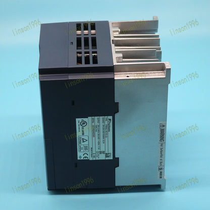 Used Fuji Inverter FRN3.7E1S-2J 3.7KW 220V - FUJI