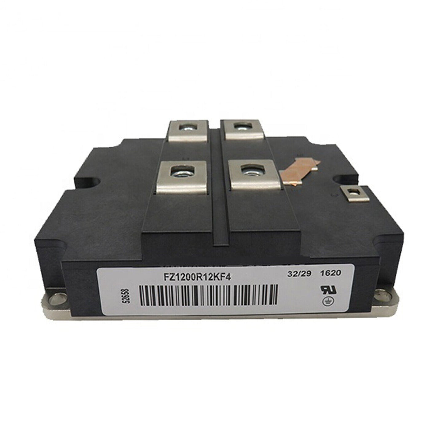 INFINEON IGBT Module FZ1200R12KF4 - INFINEON