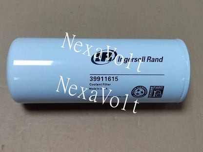 1PC For 39911615 Oil Coolant Filter Ingersoll Rand Air Compressor