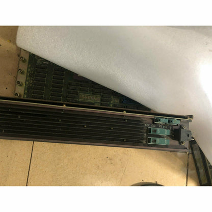 Used Fanuc A16B-1210-0660 Power Supply Unit - Tested in Good Condition - FANUC