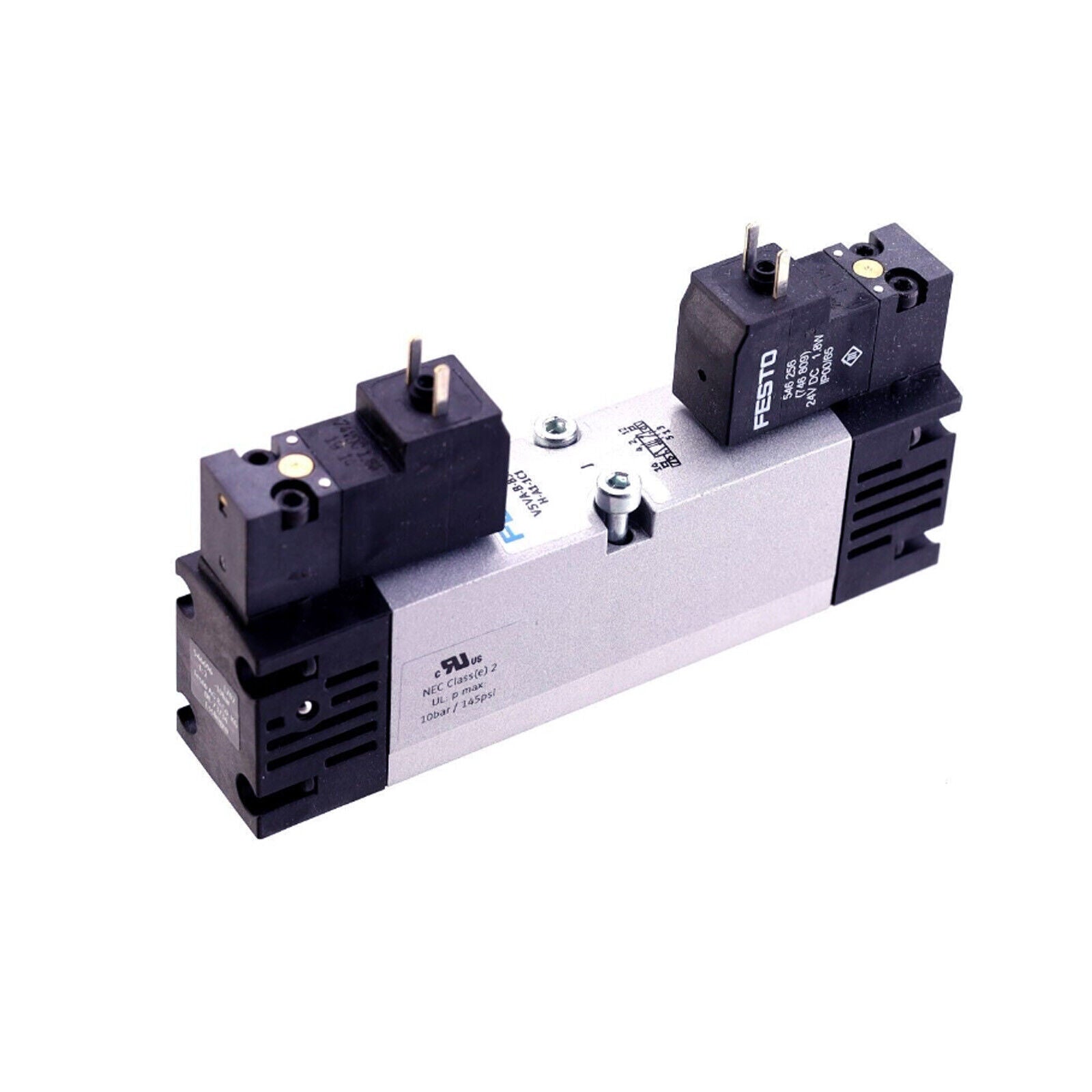 Festo VSVA B52 Solenoid Valve 546696 - FESTO