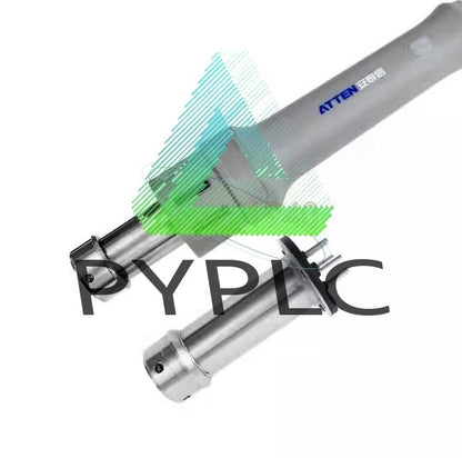 one ATTEN ST-862D hot air gun soldering station digital displayrework station