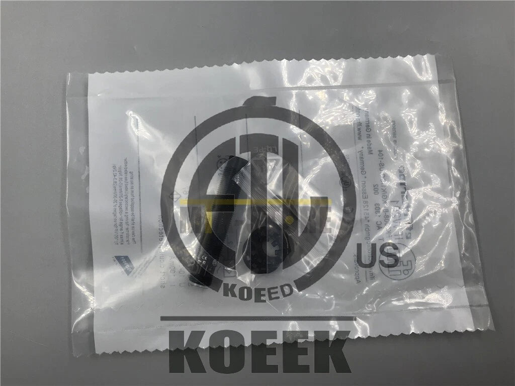 1PCS ones IFM IFW201 Sensor&Proximity Switch