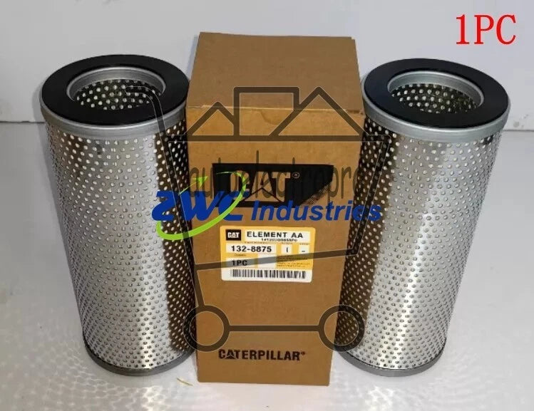 1PCS FIT FOR CAT 132-8875 Hydraulic Filter Element