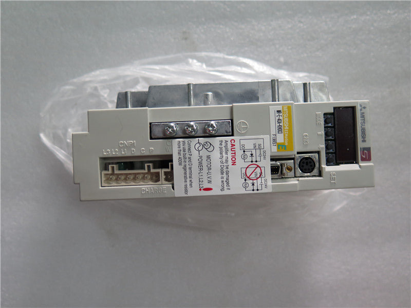 MITSUBISHI SERVO DRIVER MR-E-10A-KH003 MRE10AKH003