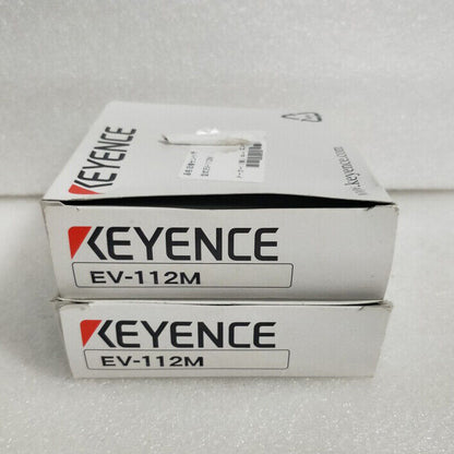 ONE KEYENCE Proximity Switch Sensor EV-112M - KEYENCE