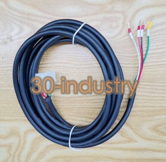 NEW FIT Power Cable JZSP-CLN11-20M/25M/30M - Available in Various Lengths - UNSPECIFIED BRAND