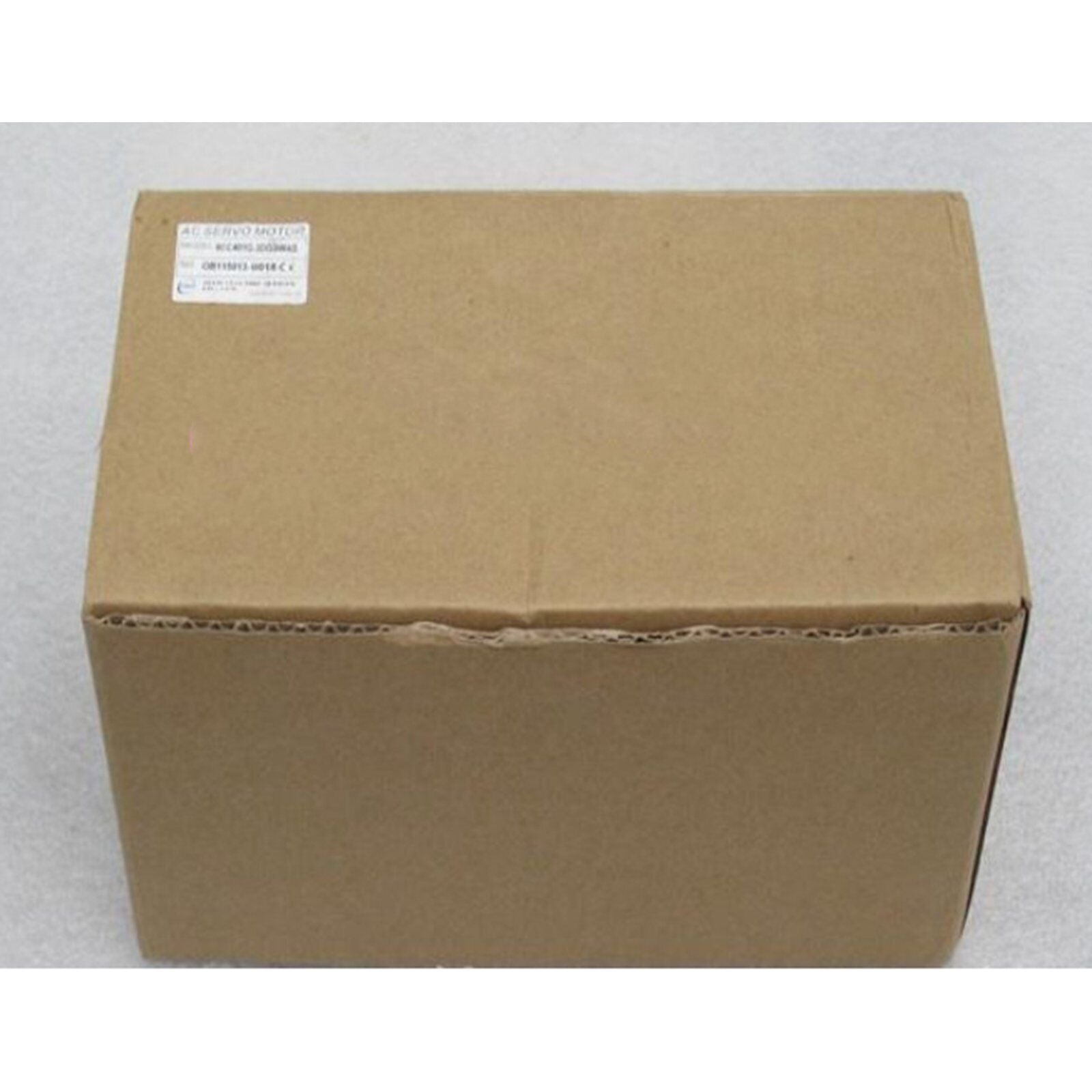 ONE TECO servo motor 6CC401G-3DGBWAS - ONE TECO