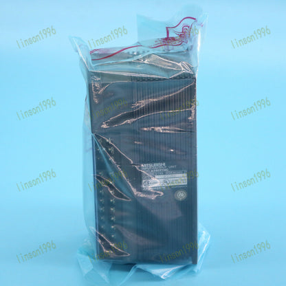 Mitsubishi PLC Module AX80Y10C Fast - MITSUBISHI