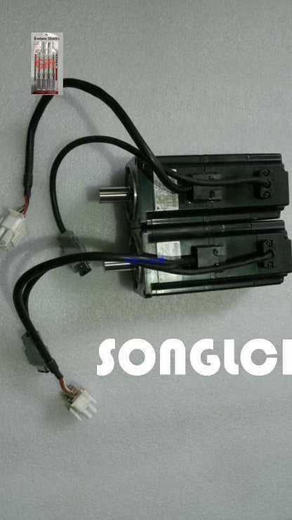1PCS SGMAH-02A1A2C - KOEED