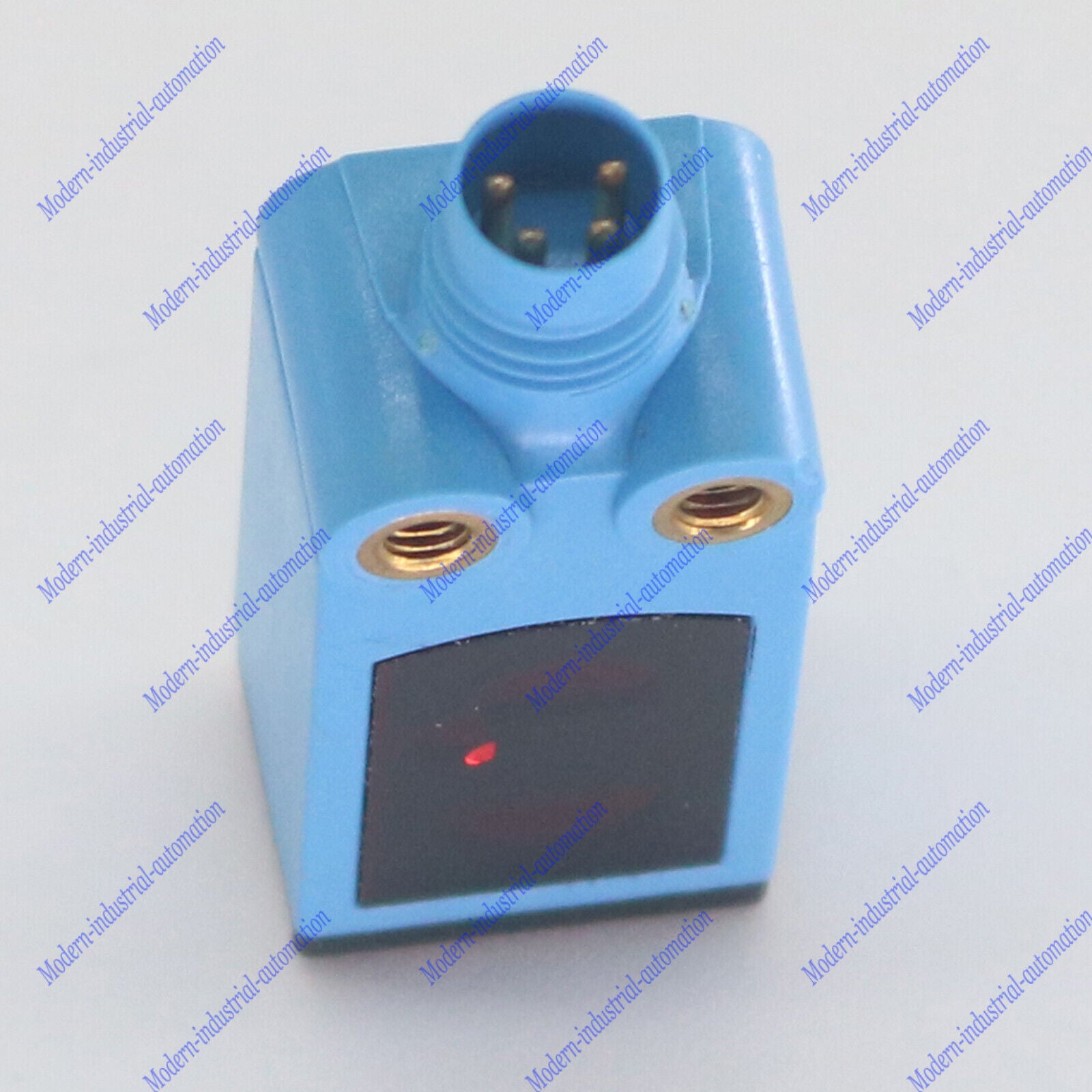 new ONE Sick WTV4-3P2271 1046644 Photoelectric Sensor spot stock - SICK