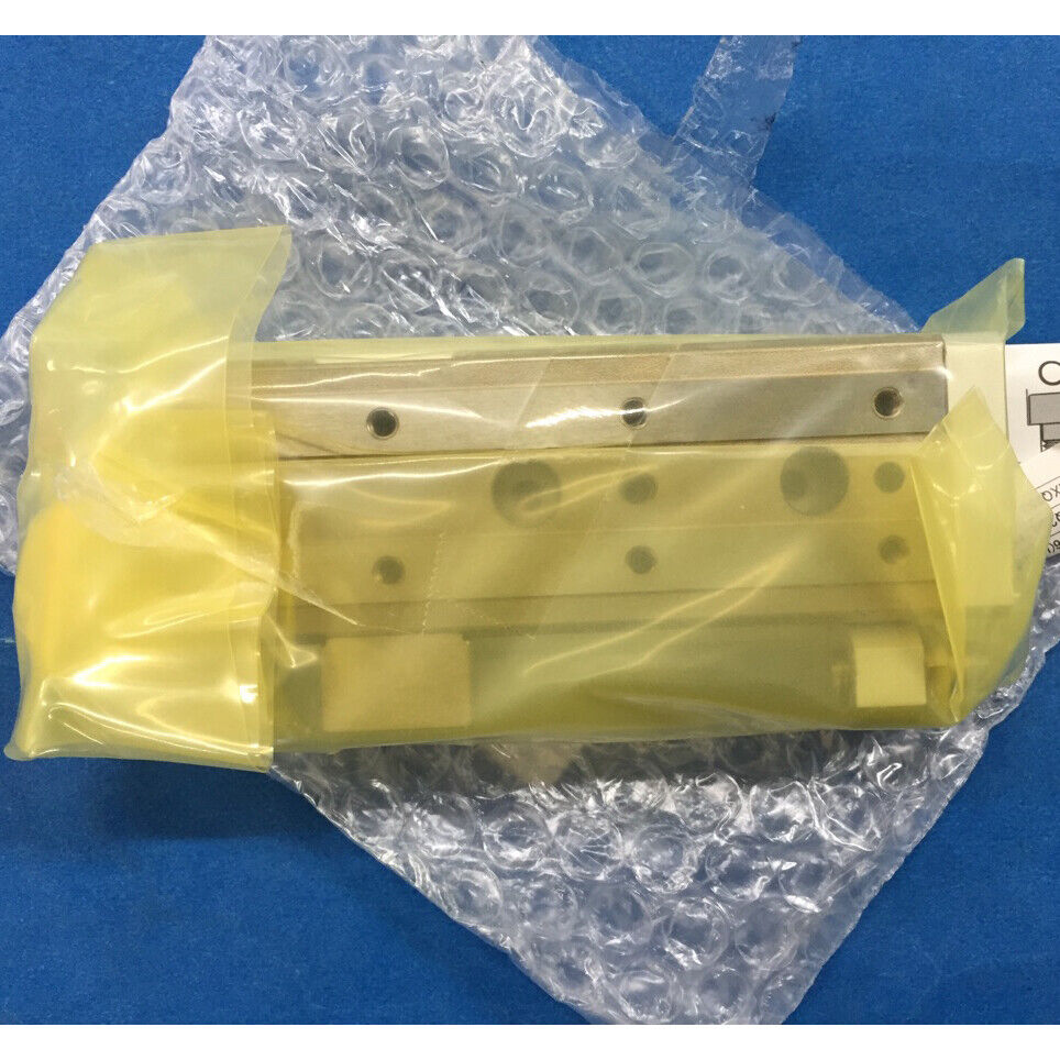 1PC SMC MXQ12-50C Slide Cylinder - SMC