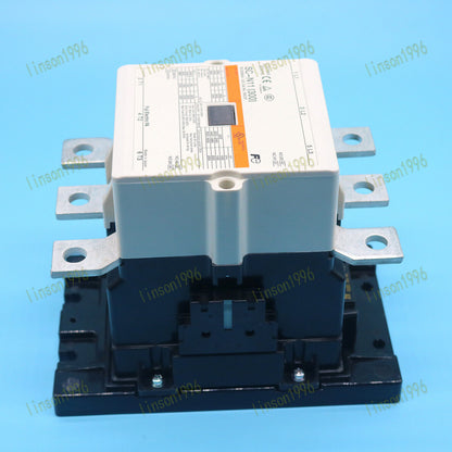 New One FUJI SC-N11 EM Contactor AC220V - FUJI