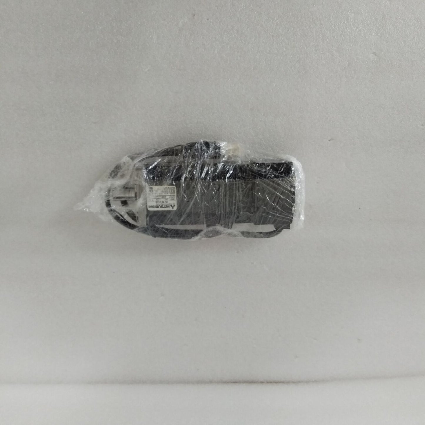 MITSUBISHI SERVO MOTOR HC-MFS43B Used Within 24 Hours - MITSUBISHI