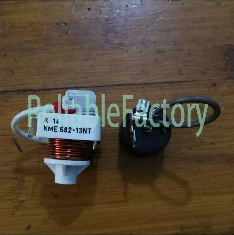 1PCS FOR KME682-13NT Compressor Starter KME682-13NT-9NT