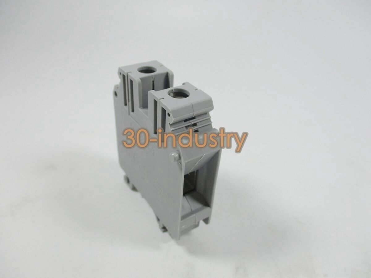 50PCS Phoenix 3008012 UK 35 Straight-through Terminal Block - PHOENIX