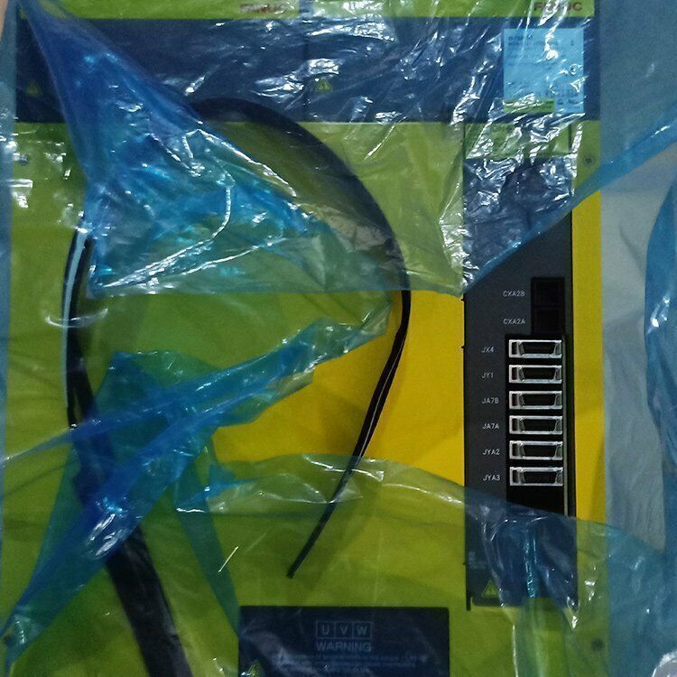 new 1PC FANUC A06B-6141-H055 Servo Drive A06B6141H055 - FANUC
