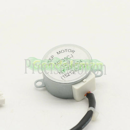 Suitable for Gree air conditioner pendulum motor MP35CJ 1521240212 1Pcs/