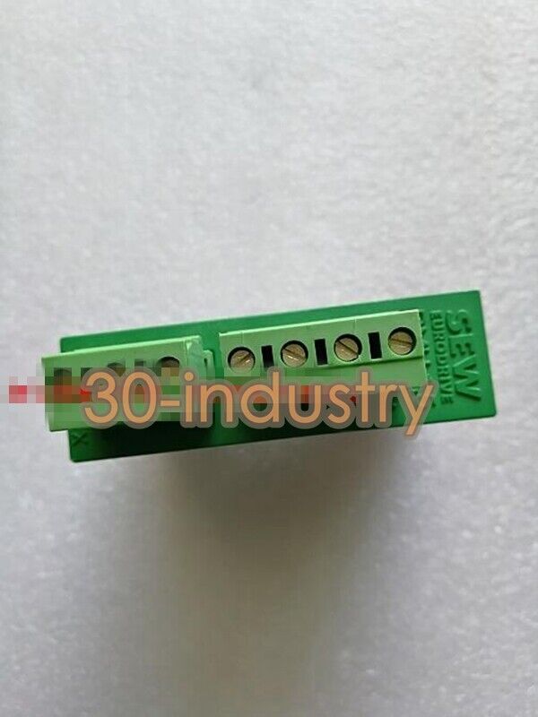 New SEW Rectifier Module BMH1.5 for Motor Brake Block 0825818X - SEW EURODRIVE