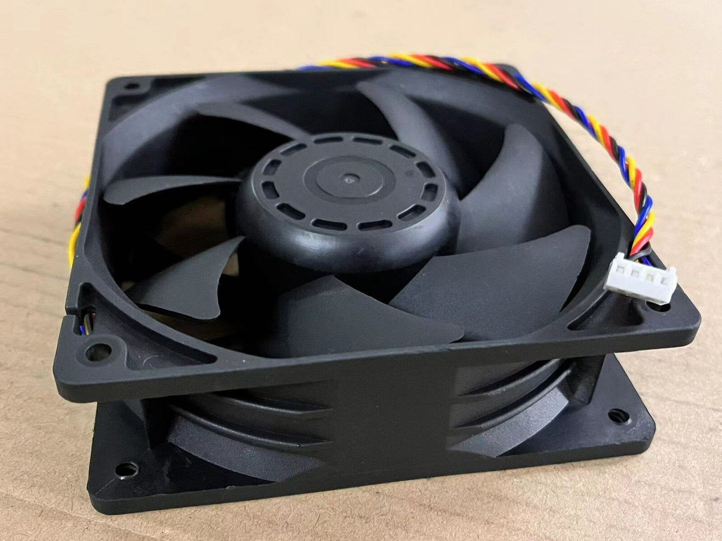 new SNOWFAN Y-Y12038H12B 12cm 12038 12v 4.35A Ant Violent Cooling Fan 6000rpm