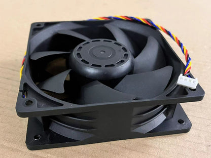 new SNOWFAN Y-Y12038H12B 12cm 12038 12v 4.35A Ant Violent Cooling Fan 6000rpm