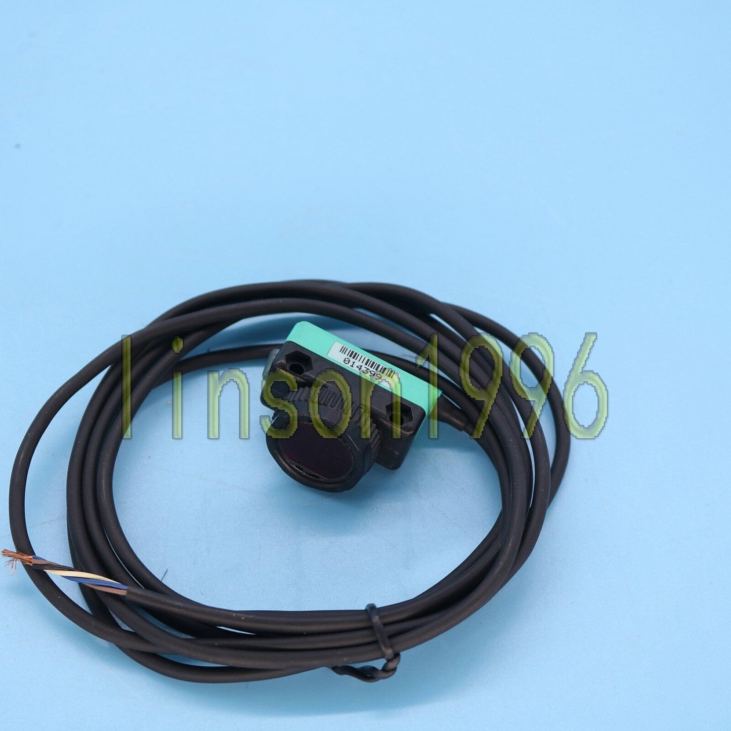 New One For Pepperl+Fuchs P+F Sensor ML17-54/115/136 Fast Ship - PEPPERL+FUCHS