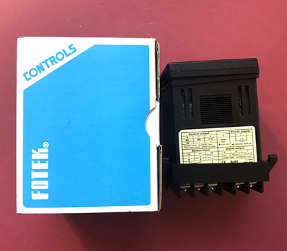 FOTEK Temperature Controller NT-48L 4-20MA - FOTEK
