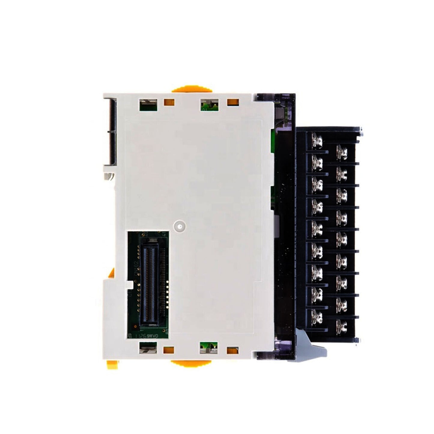 1pc omron output unit model: CJ1W-OD211 - OMRON