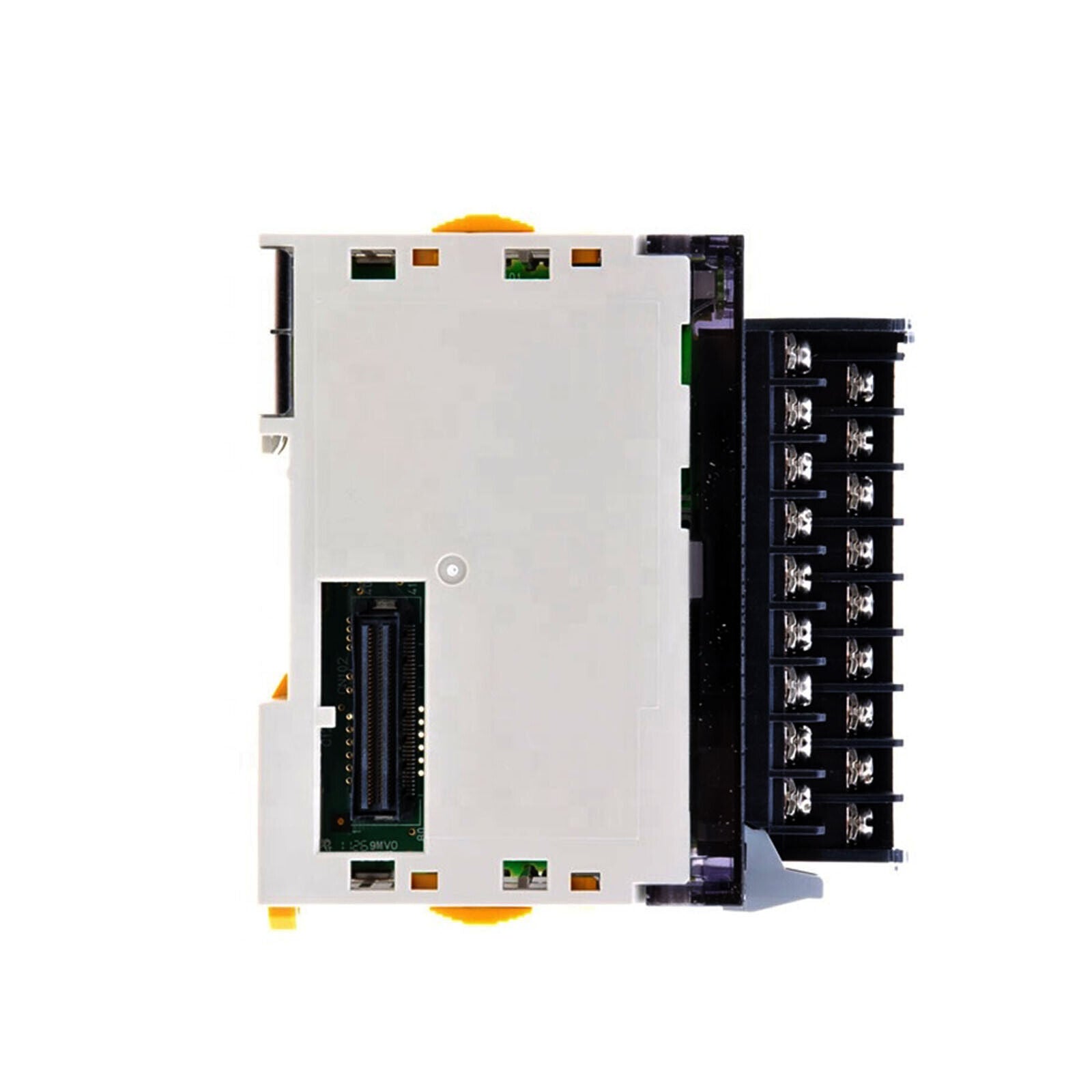 1pc omron output unit model: CJ1W-OD211 - OMRON
