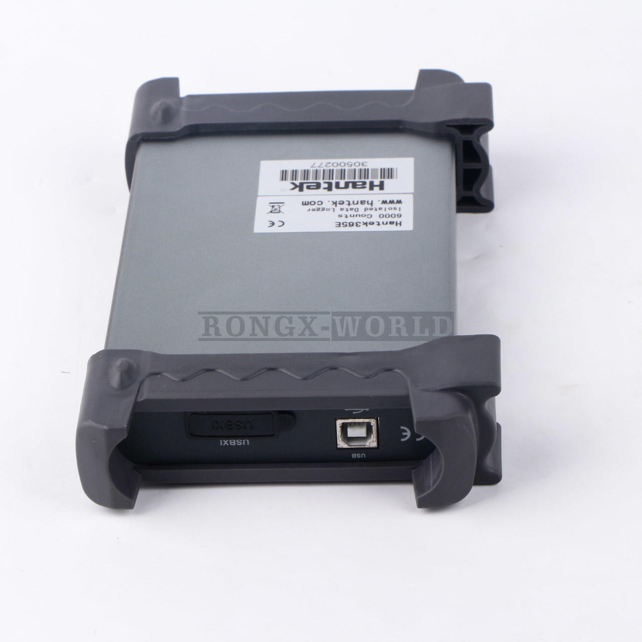 new 1x Hantek 365E Data Logger Voltage Current Multimeter Bluetooth Supporting - HANTEK