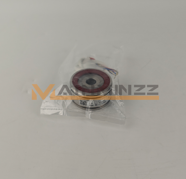 new 1PC LTN RE-21-1-A05 Encoder