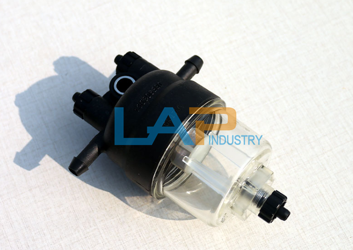 Perkins Oil Water Separator Filter Element 403404D1103A - New - PERKINS