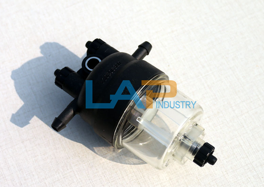 Perkins Oil Water Separator Filter Element 403404D1103A - New - PERKINS