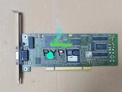 PB-PR01-PCI V1.00, softing industrial control board～