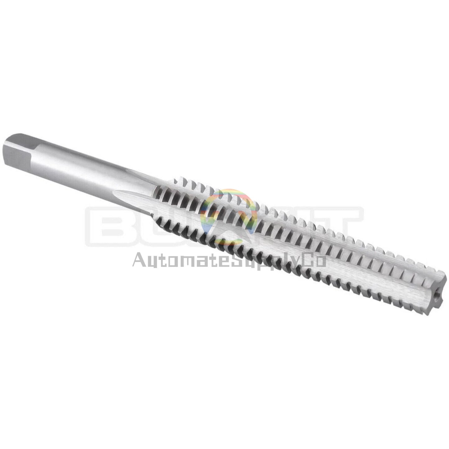 ACME 3/4"-4 Trapezoidal Tap Right Hand, HSS 3/4 x 4 Trapezoidal Thread Tap