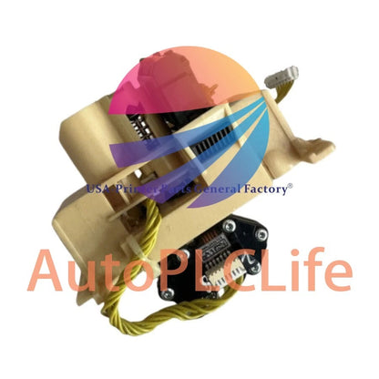 B4H70-67137 PIP Fit For HP D5800 Latex 310 370 570 330 360 Ink Tubes Valve Assy