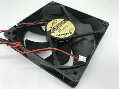 ADDA 12025 AG12024DB257100 DC24V 0.09A 12CM inverter fan