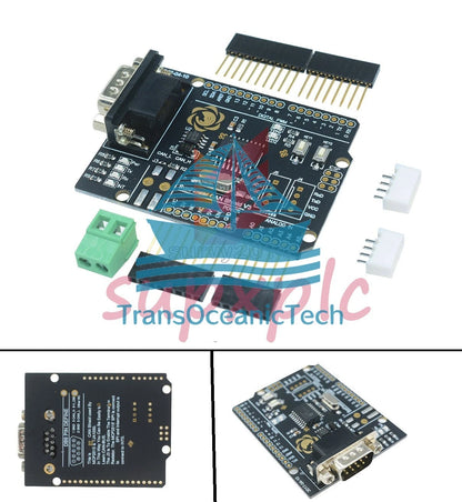 MCP2515 Can Bus controller shield board module For arduino