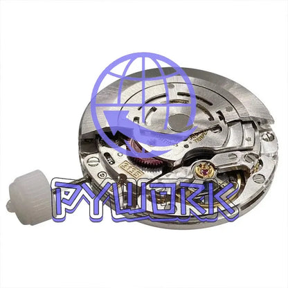 1PCS Automatic Mechanical Movement Small Disc Fit Sub Series Top VS-3135 DANDONG