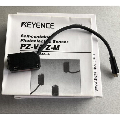 KEYENCE Photoelectric Sensors PZ-V32 - KEYENCE
