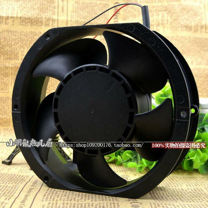 AD17224MB5151MO 24V 1.65A Cooling Fan - ADDA