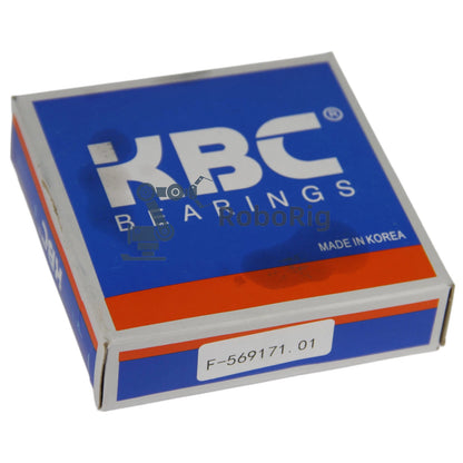 1PCS KBC F-569171.01 Automobile Gearbox Bearing