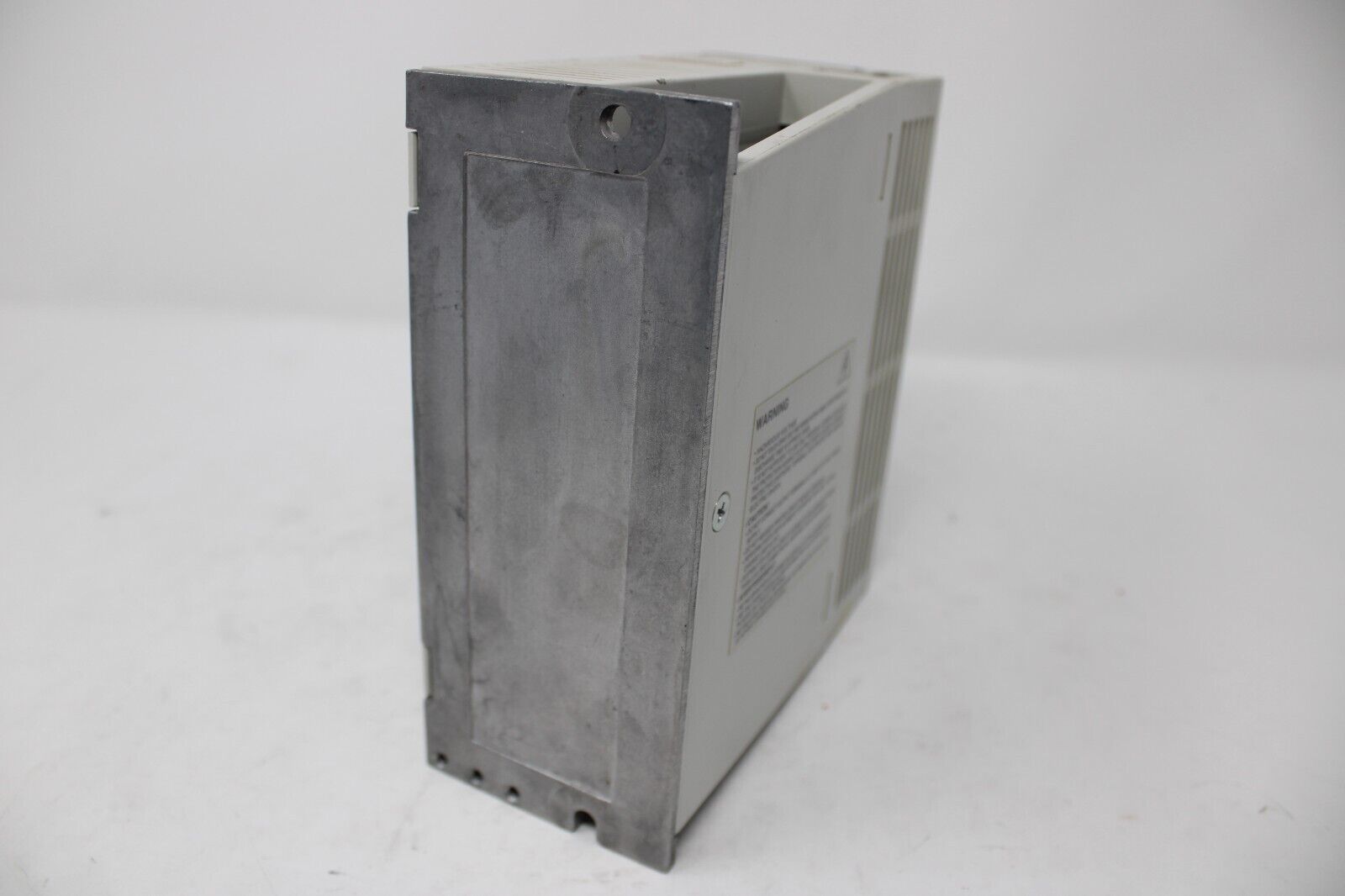 used Mitsubishi MR-J2S-40CP Servo Drive - MITSUBISHI