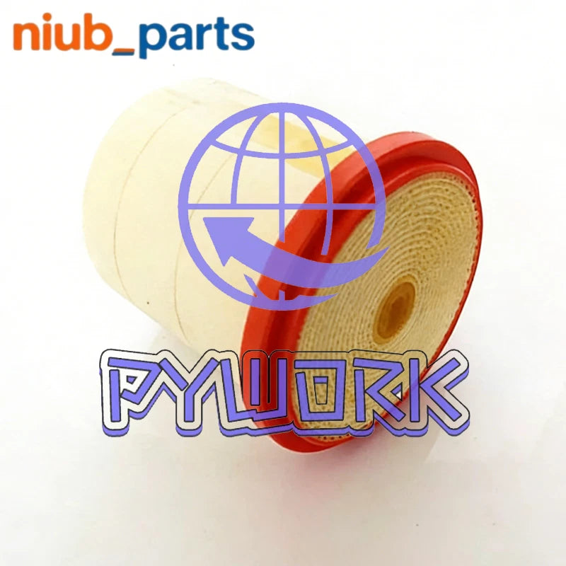1PC 6.4163.0 Air Filter Cartridge Kit FIT FOR Kaeser Air Compressor Part 641630